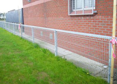 China Wire Mesh Fence for sale