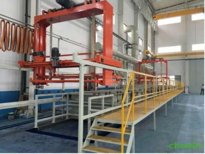 China Durable OEM Metal Surface Coating Strong Adhesion Low Environmental Impact Custom Options Available à venda