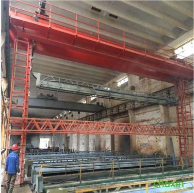 Chine Grand tuyau d'acier de groupe de trésor de Zhangjiagang marinant phosphatant la chaîne de production automatique à vendre