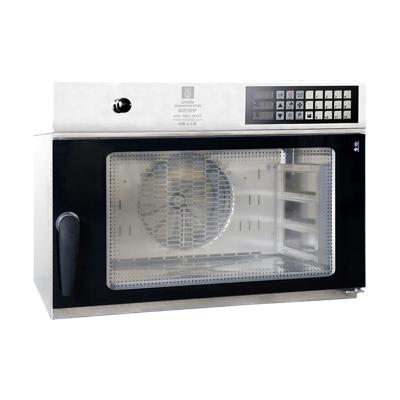 Chine Boulangerie universelle Combi Oven Machine For Restaurant Canteen à vendre