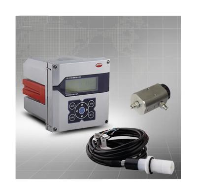 China HUAKEYI HK-318 Dissolved Oxygen Analyzer Online Water Analyzer Meter For Water Treatment for sale