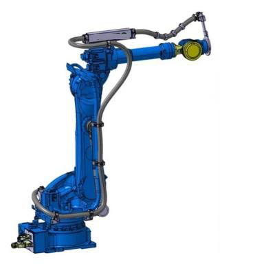 China Robot industrial GP35L de YASKAWA con paquete de ropa de robot como brazo robótico para manejo de materiales en venta