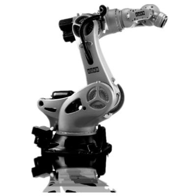 China 6 Dof Kuka Robot Arm 500kg Payload 2830mm Max Reach IP65 Protection Rating for sale