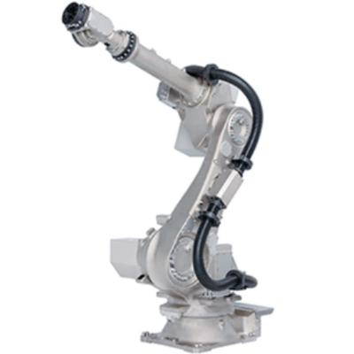 中国 工業用ロボットの6軸線R-2000 IC 210WEライト ペイロードの販売のための物質的な取り外しのロボット 販売のため