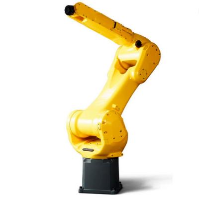 China M - braço do robô da linha central 20iB/25/25C 6, braço servo de manipulação inteligente do robô à venda