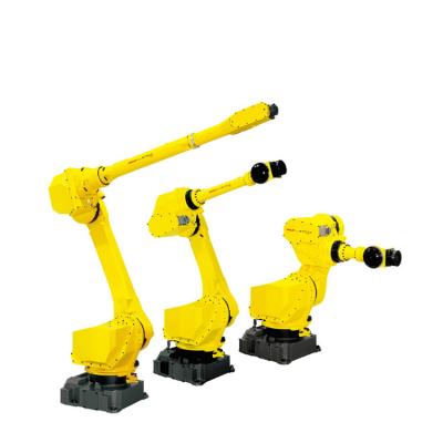 China M - 710iC Fanuc Paint Robots , Medium Payload Handling Fanuc 6 Axis Robot for sale