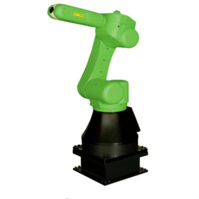China 1.8m Reach Automatic Robotic Arm 35kg Payload CR - 35 IA With Integrated Safety Sensor for sale