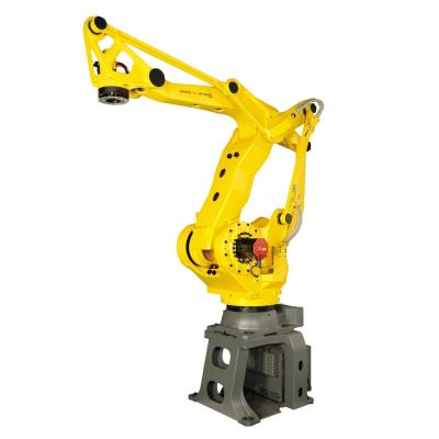 China 4 Axis Handling Fanuc Robot Arm 3.1m Reach M410 IC 500 Palletizer Robot for sale