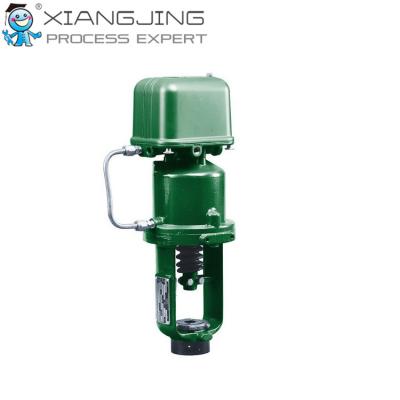 China Fisher 3570, 3570C, 3570P, 3571, 3572 Pneumatic Positioner for sale