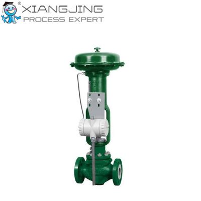 China 4200 4211 4210 Electronic Position Transmitter for Fisher control valve providing online after sales service for sale