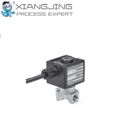 中国 電気Ascoの電磁弁、広い温度較差の油圧電磁弁 販売のため