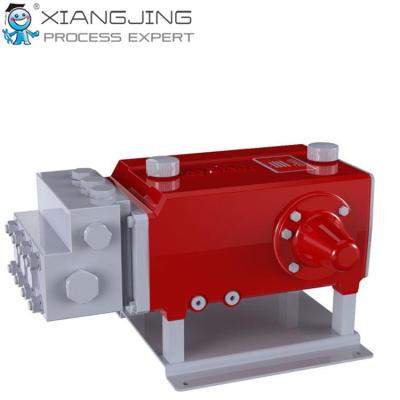 中国 低温学の電気グリコール ポンプ、軸流れのディーゼル空気によって作動させるダイヤフラム ポンプ 販売のため
