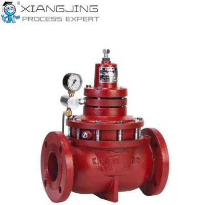 China Válvula de control de la presión hydráulica de 150 RF, AAU 318 FGT BP - válvula de control hidráulica eléctrica de D en venta