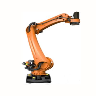 Chine Rendement élevé de protection robotique du bras IP65 d'axe de la position de montage de plancher 5 à vendre