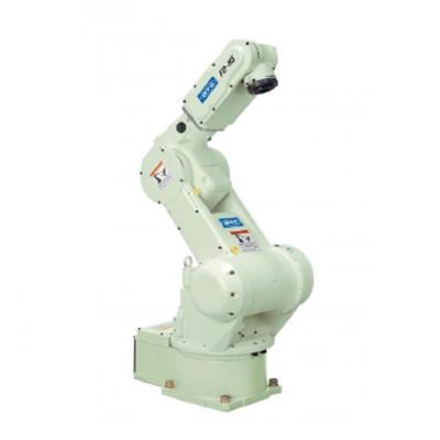 Chine le robot de soudure robotique d'axe des bras FD-5H 7 de soudure prolonge la portée de B4S soudant les bras de collaboration de robot pour OTC à vendre