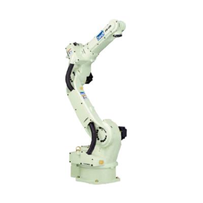 China robot del eje del puesto de trabajo FD-V25 6 de la soldadura del robot para la soldadura al arco, material-dirigiendo el robot de soldadura automática para OTC en venta