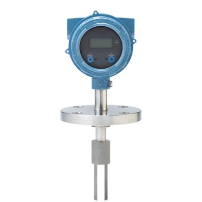 China fork density meter Micro Motion high quality instrument measurement in pipelines, bypass loops and tanks for sale