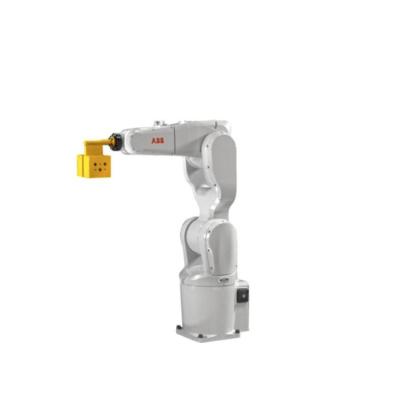 Китай 6 полезная нагрузка 5kg Armload достигаемости 900mm Макс робота собрания Китая руки робота оси промышленная отчетливо произношенная полируя 0,3 kg продается