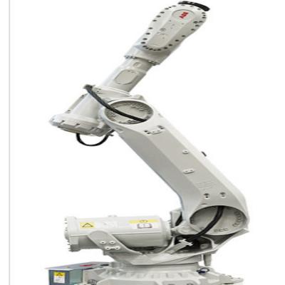 China ABB IRB6700 6 Axis Industrial Robot Arm Assembly Polishing Picking Welding Robot And Payload 155Kg Reach 2850mm for sale
