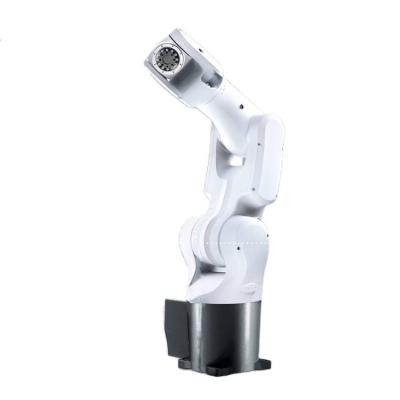 China KR 4 AGILUS Payload 4kg Reach 600mm 6 Axis Robot Arm for sale