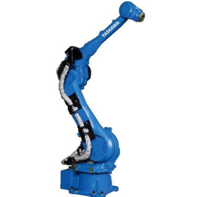 China Industrial Robotic Arm Of GP50 For Arc Welder TIG AC DC Welding Machine for sale