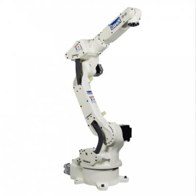 China OTC FD-V8 With DM350 Welding Machine Mig Welding Robot for sale
