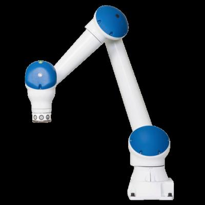 中国 物品取扱いのロボットHC10DT 6軸線のマニピュレーターの腕の共同のロボット腕 販売のため
