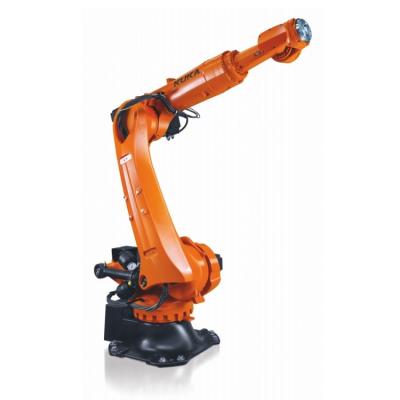 China KR 240 R2900-2 Payload 313kg Reach 2900mm 6 Axis Spot Welding Robot for sale