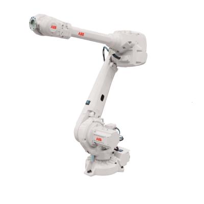 China Intelligent Robot IRB4600-40/2.55 With Robotic Arm As CNC Machine For Other Welding Equipment for sale