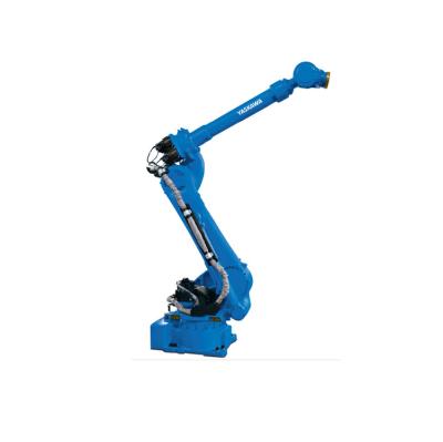 China 6 Axis Robot Arm Of Motoman GP180 With 2702mm Reach Industrial Robot As Pick And Place Machine for sale