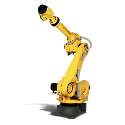 China Spot Welding Robot 6 Axis Robot Arm Price R-2000iC-165F For Robotic Welding for sale