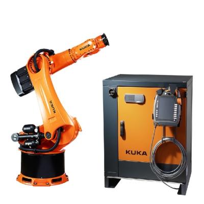 中国 他の溶接装置としてレーザ溶接のためのレーザ溶接のロボットKR 600 R2830 販売のため