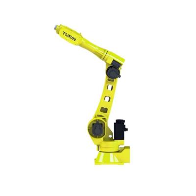 China 6 Axis Industrial Robotic Arm China TKB2670-20KG-1721mm As Industrial Robot for sale