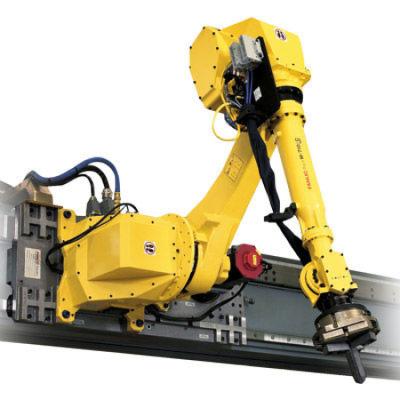 中国 工業用ロボットの塗装ロボットR-2000iCは他の絵画との機械ロボット腕6の軸線を塗る 販売のため