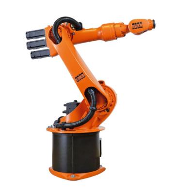 China Industrial Robot China KR 16 R2010 Payload Of 16 Kg Welding Machine Robot Arm Manipulator for sale