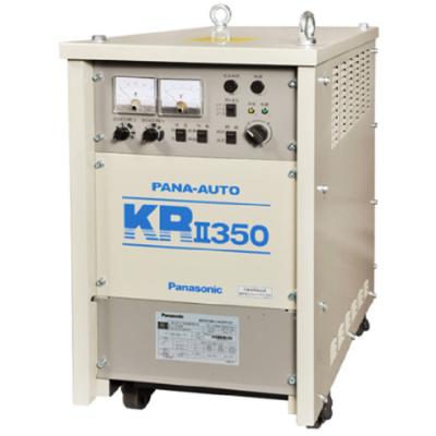 China Welding Machine Panasonic 350KR2 MIG/CO2 Three-Phase 380V For Carbon Steel Stainless Steel Welding Robot for sale