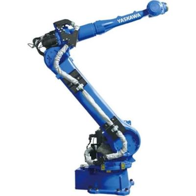 China Industrial Robot Motoman GP35L 6 Axis Robotic Arm For Handling Robot Arm for sale