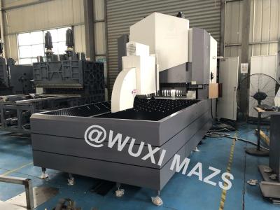 Chine 0.2 Sec/Time Machine de pliage automatique de tôle à feuille de métal Max 2500mm 50HZ 50HZ à vendre