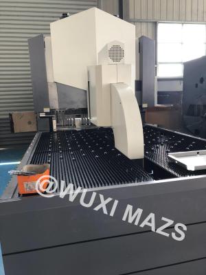 China High Speed Automatic Plate Folding Machine 2500mm Cnc Metal Bending for sale