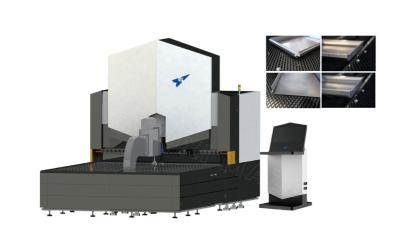 China 380V 77KW CNC Panel Bender Cnc Press Brake Machine Metal Sheet Folding For Automation for sale