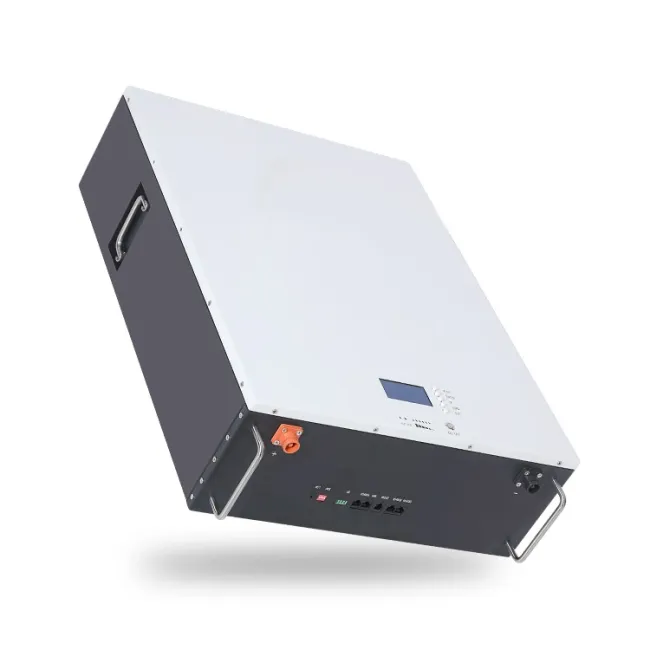 PV Solar Energy Storage Home Power Ess Battery 48V 51.2V 100ah 150ah 200ah 300ah 5kw 10kw 20kw 30kw 100ah 200ah 300ah 400ah LiFePO4 Lithium Battery
