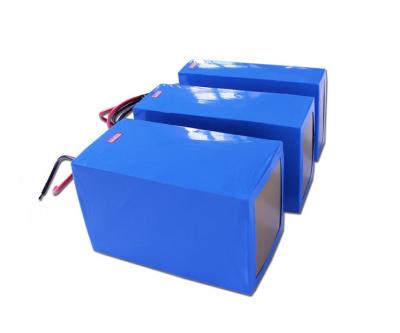 China Rechargeable 24V 40Ah E Scooter Battery Pack for sale