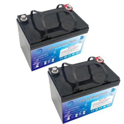 China Light Weight 4kg 12V Lithium Ion Scooter Battery For Scooter for sale