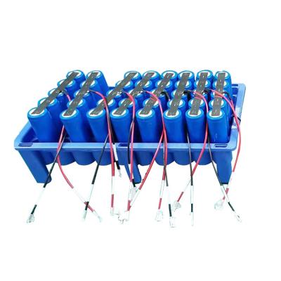China 3.2V 30Ah 32700 Lifepo4 Lithium Ion Battery CC CV For Solar for sale