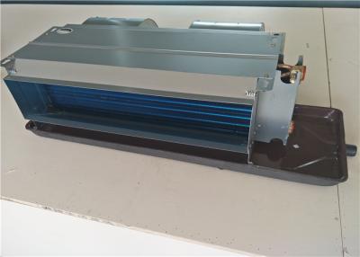Китай Вентиляторы FCU горизонтального блока катушки вентилятора центробежные для центральной системы кондиционирования воздуха продается