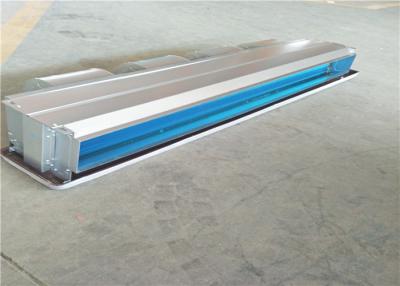 Китай 152W влагоотделение FCU охладило блок катушки вентилятора воды для центрального кондиционера продается