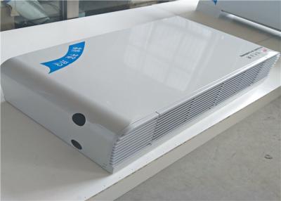 Китай 14kw дактировало блок катушки вентилятора FCU жилой для охлаждать и нагревать продается
