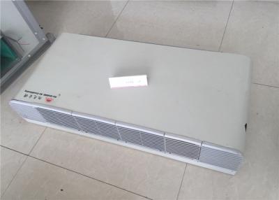 Китай блок катушки вентилятора 9000w Hydronic приостанавливанный потолком для центрального состояния воздуха продается