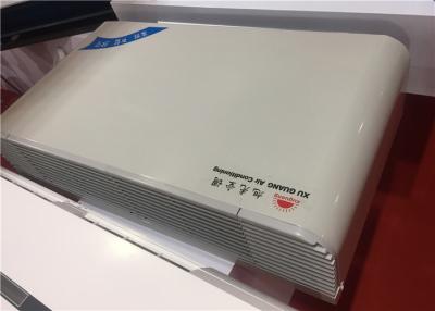 Китай Охлаженный потолок кассеты воды приостанавливал блок FCU катушки вентилятора для охлаждать 1700CMH продается