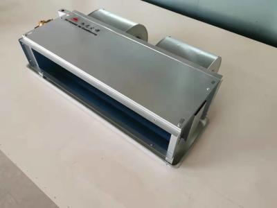 Китай Охлаженный блок катушки вентилятора воды скрытый потолком дактировал cfm 1200 Hydronic продается